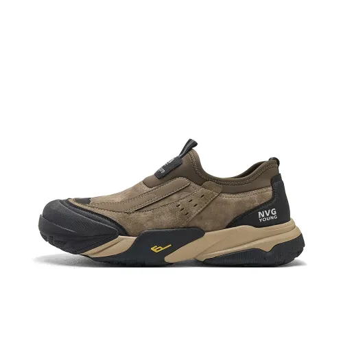 NAVIGARE Маленький парус устойчивый к истиранию противоскользящий низкий топ повседневная обувь мужская