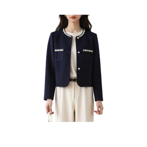 Yi Mengyuan Женское пальто