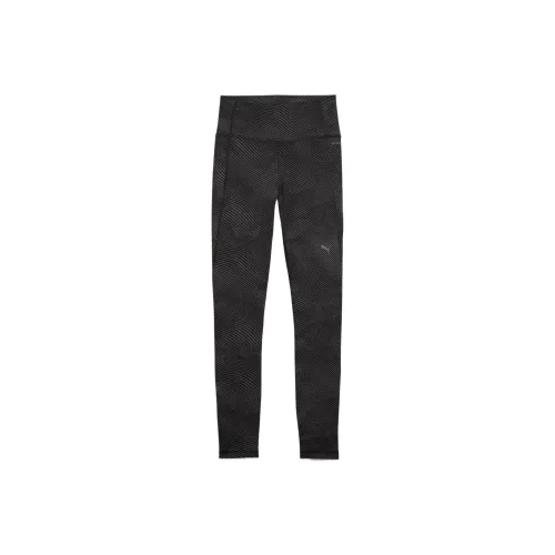 PUMA CLOUDSPUN Йога Штаны Женские