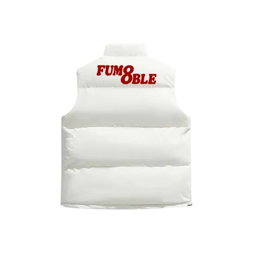 FUMBLE Унисекс Жилеты