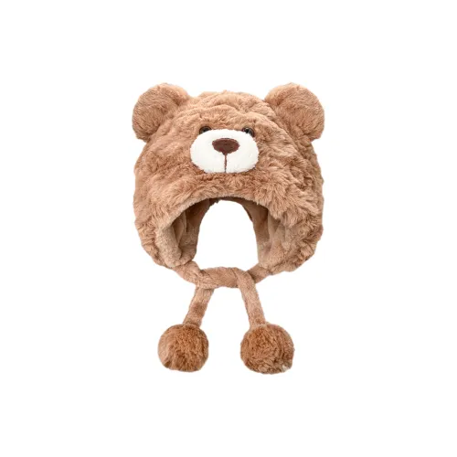 CAREBEARS Полиэстер Шапки-бини Унисекс