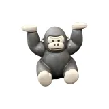 Подтвержденная версия - Горилла (Распакованный)