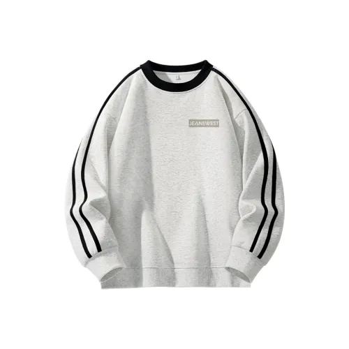 JEANSWEST Унисекс Свитшоты