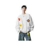 Серый (с флисовой подкладкой)