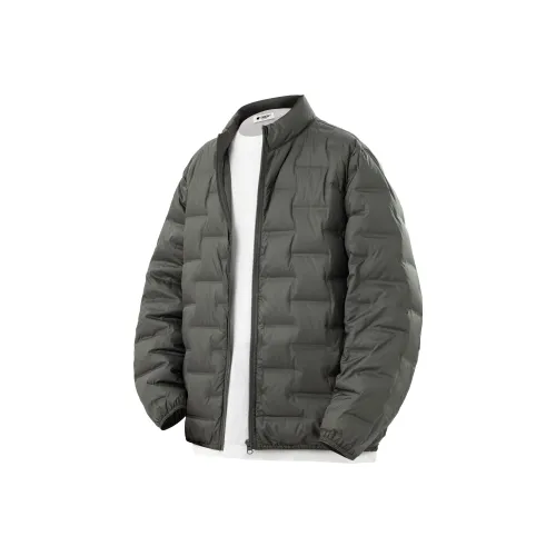 SNOOPY Унисекс Пуховики