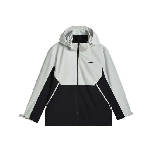 Подкладка Камень Серый Черный Унисекс Тренч