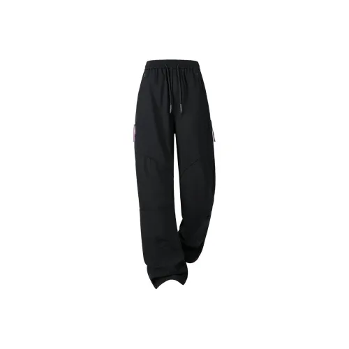 BAGE Унисекс Повседневные Брюки