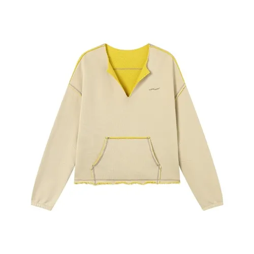 Crying Center Свитшот Унисекс