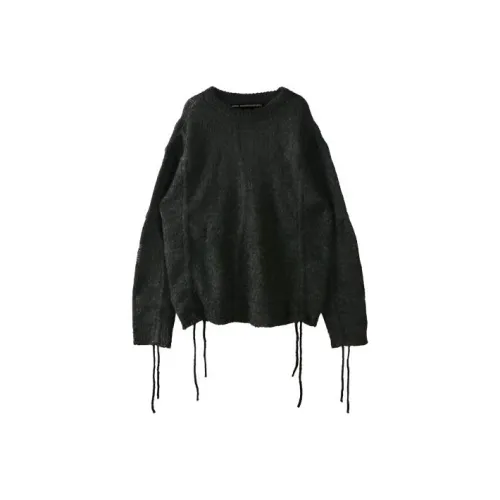 ANDERSSON BELL Уголь Мужские Свитера