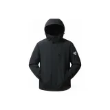 Призрачно черный