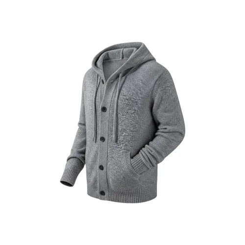 JUNGLE PANDA Унисекс Трикотаж