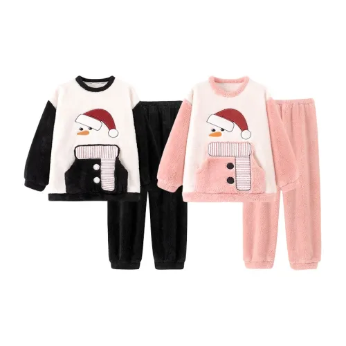 Tiansui Унисекс Пижамные комплекты