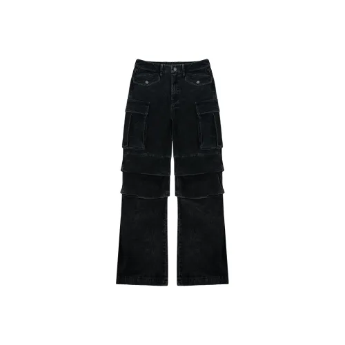 ANTIDOTE WORLDWIDE Карго-брюки Унисекс