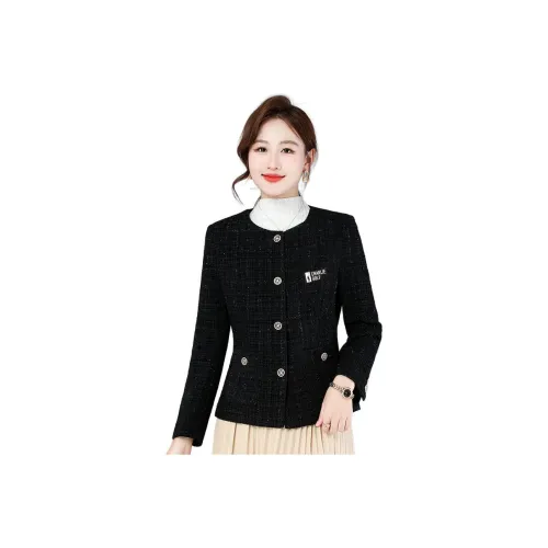 CHARLIE GOLF Женские куртки