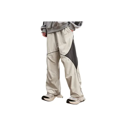 VEIDOORN Унисекс Повседневные Штаны