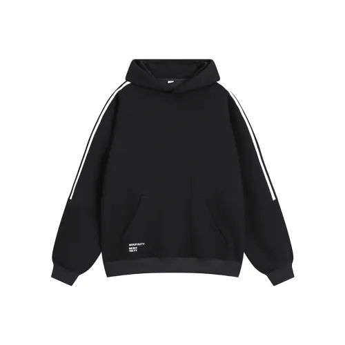 Minfinity Унисекс Свитшоты