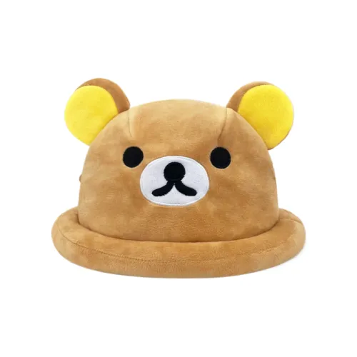 VIVIANWEST Вязаные панамы из хлопка Унисекс