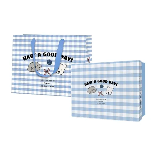 D.K.X Композитный материал Коробка для украшений Унисекс