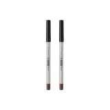 Темно-кофейный 0,4 г *2