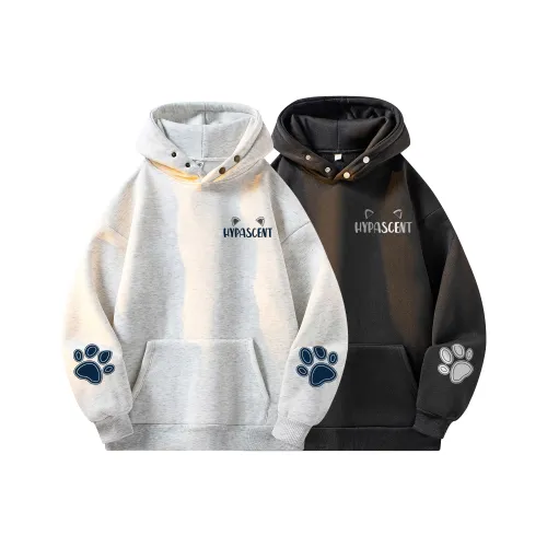 HYPASCENT Свитшот Унисекс 2 упаковки