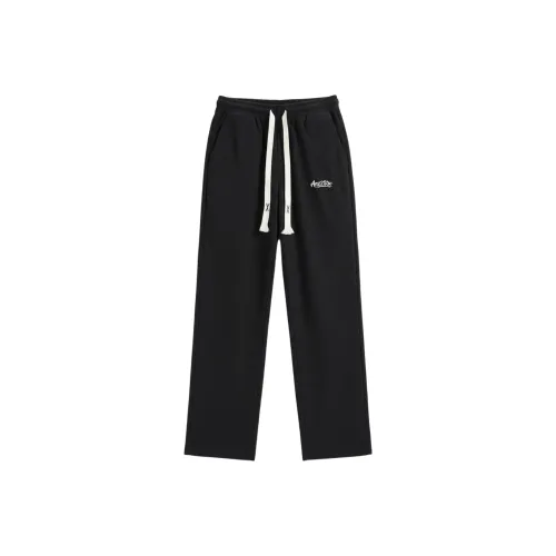 Ang2 Stu Унисекс Повседневные Брюки