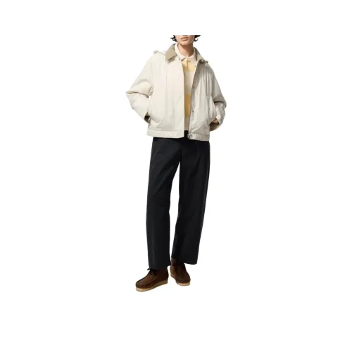 UNIQLO x JW Anderson Jw Anderson Коллаборация FW25 Джинсы Женские