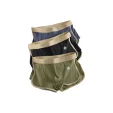 Светло-зеленый + Серо-синий + Черный