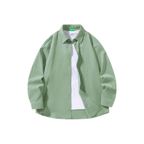 SESAME STREET Унисекс Рубашки