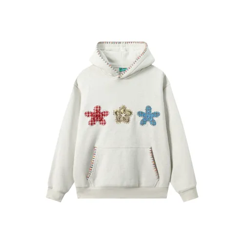 NewJnxs Song of The Wanderer Свитшот Унисекс