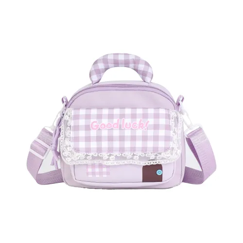 MOWAP Oxford Сумки через плечо Стандартные Женские Многоцветные