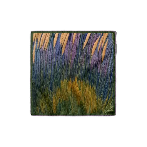 KALIIYA STUDIO Кашемир Палантины Женские