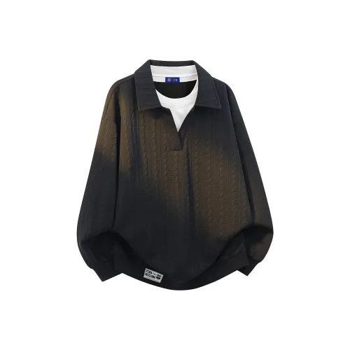 FCB ARCELONA Унисекс Свитшоты