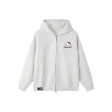 Туманно-серый