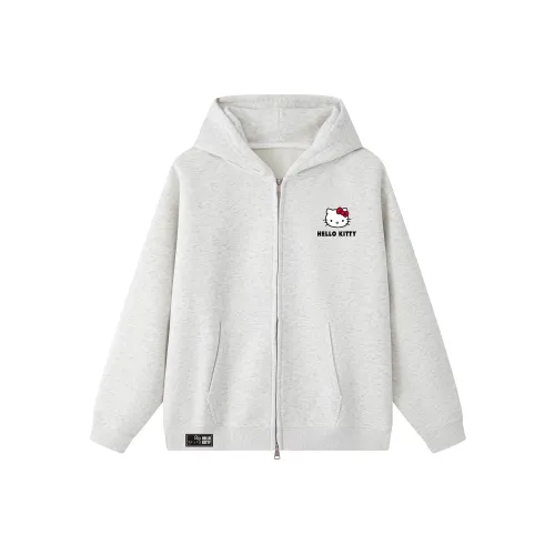 Sanrio x Hello Kitty Хелло Китти SS25 Свитшот Унисекс