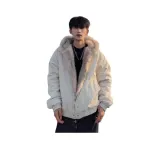 Светло-серый