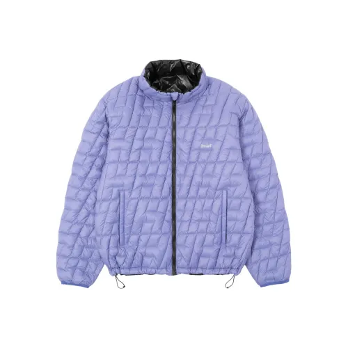 HUF x TAION Collaboration FW25 Пуховик Унисекс