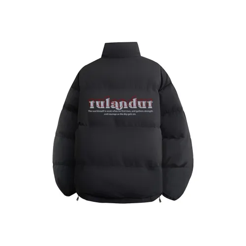 TULANDUO Унисекс Пуховики