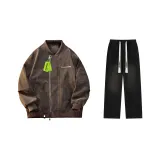 Комплекты одежды (Кофейный + Черный)