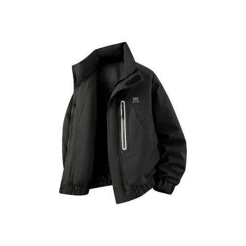 Paddy Julia Унисекс Пуховики