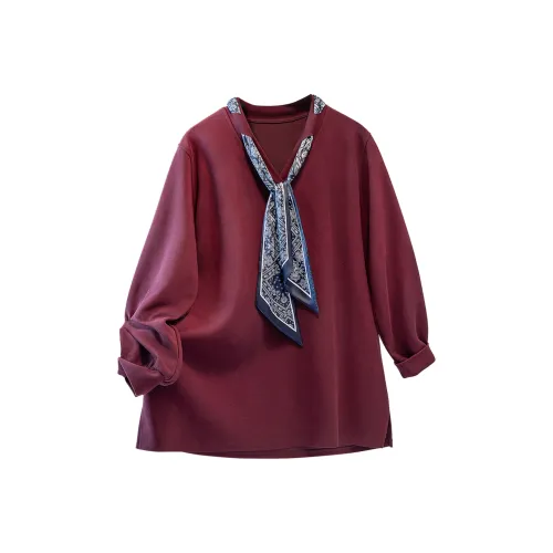 Cypress House Свитшот Женские