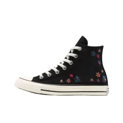 Converse Chuck Taylor All Star Износостойкие Высокие Кеды Унисекс