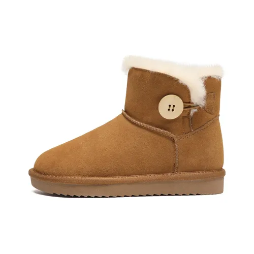 ZHR Winter Tactical Boots Collection 11,5cm Сноубутсы Женские