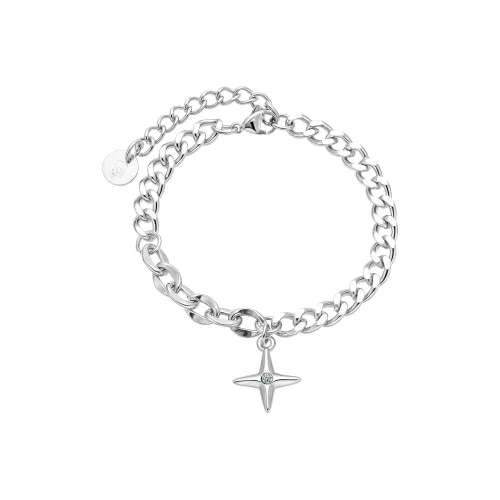 The Simpsons Титановые стальные браслеты унисекс