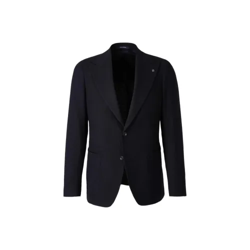 Tagliatore FW25 Бизнес-костюм Пальто Мужской