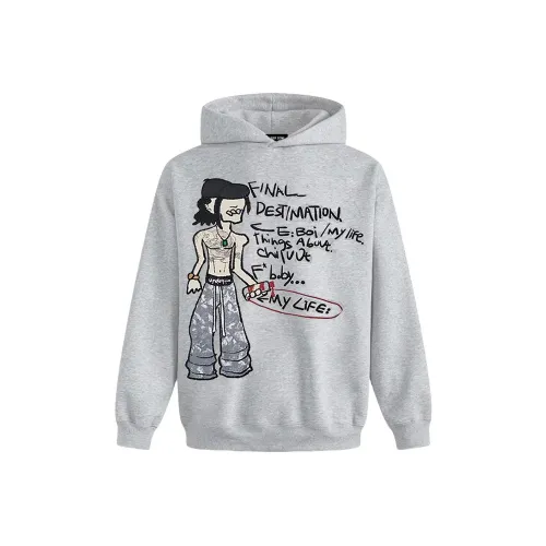 CHEER ZONE Унисекс Свитшоты