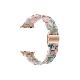 Новый зеленый смола в пудре для комнаты