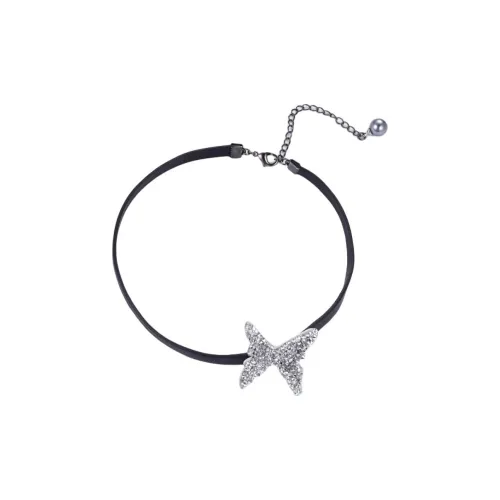 Lan Ying Adopting Размер 0 Экологичный Сплав Ожерелья Женские