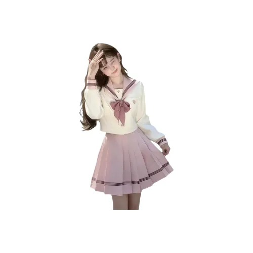 Amyway Женские Комплекты с Юбкой