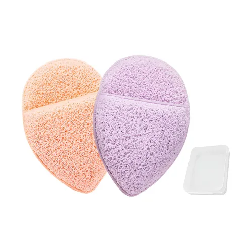 LMLTOP Очищающая щетка Очищающее средство Пена Молоко Очищение лица Губка Массаж