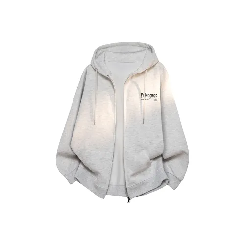 PAL ONGACO Унисекс Свитшоты